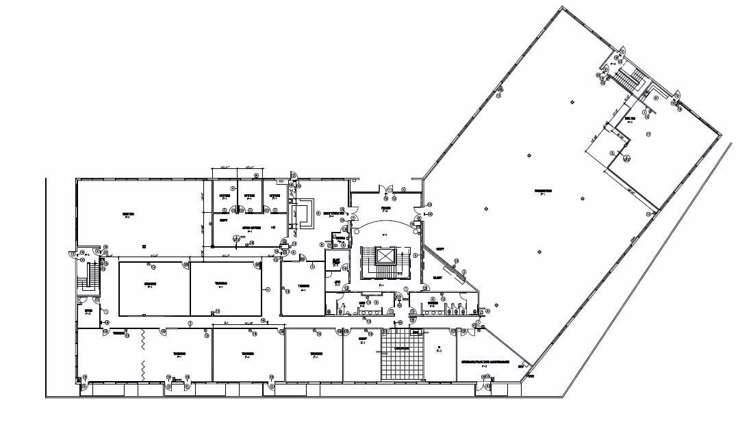 5104 N. Blythe _ Ground Floor.JPG