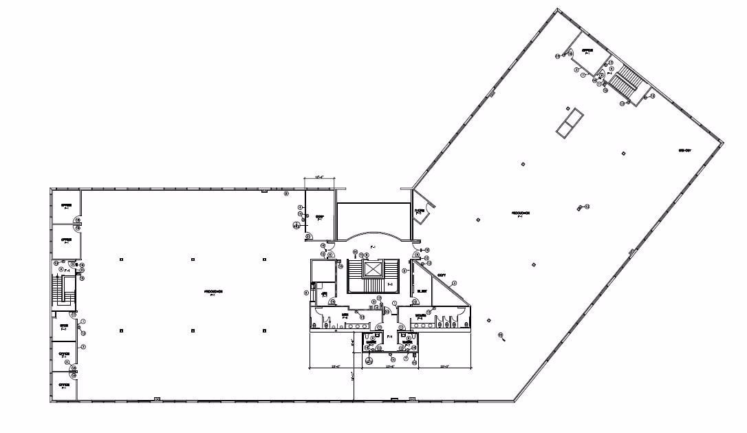 5104 N. Blythe _ Second Floor.JPG