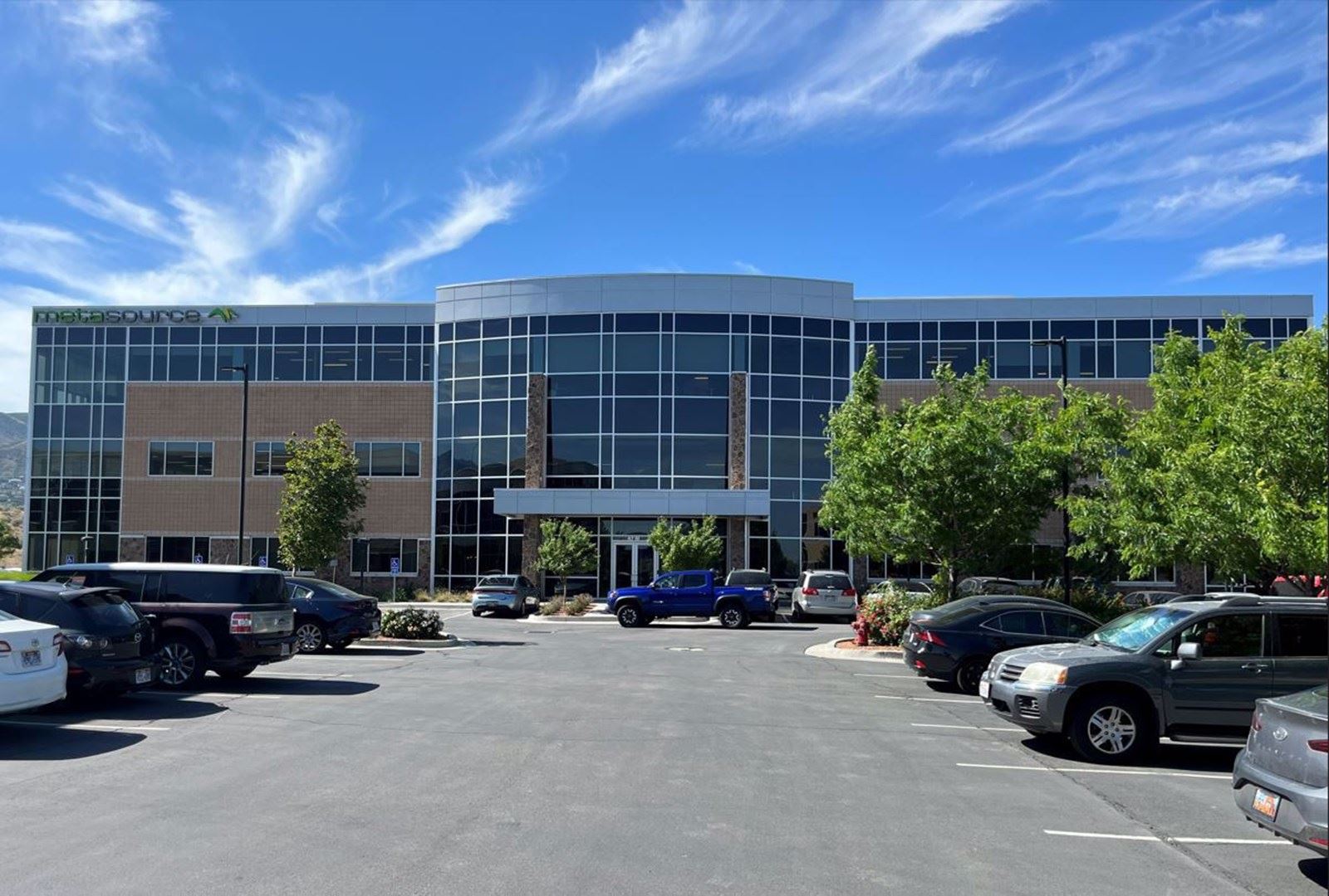 Interchange II Exterior.JPG