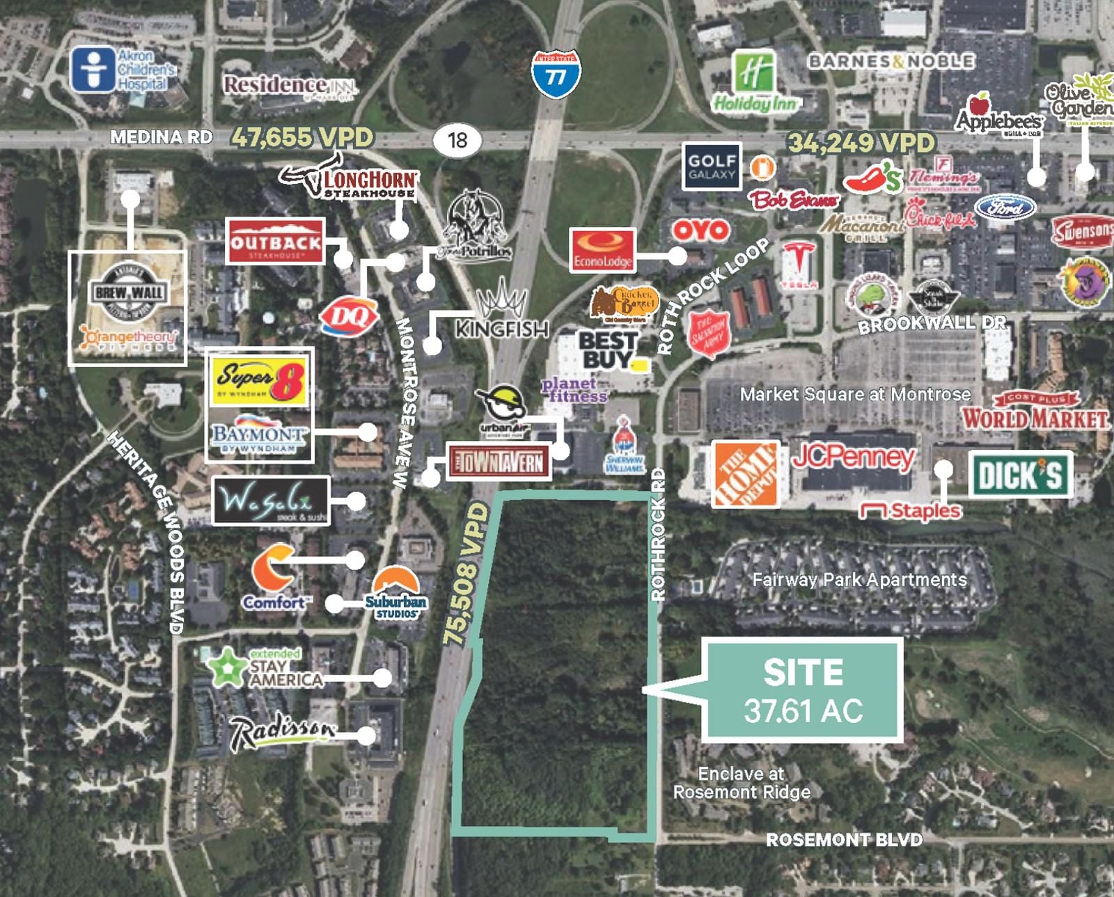 200 Rothrock Road_Copley_Photo