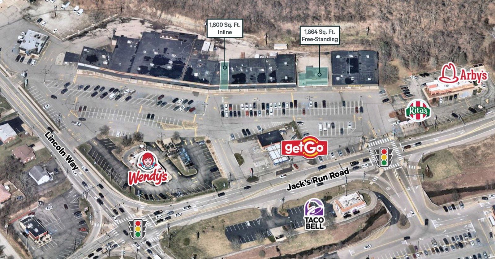 Rainbow Village Blast 10.21.25