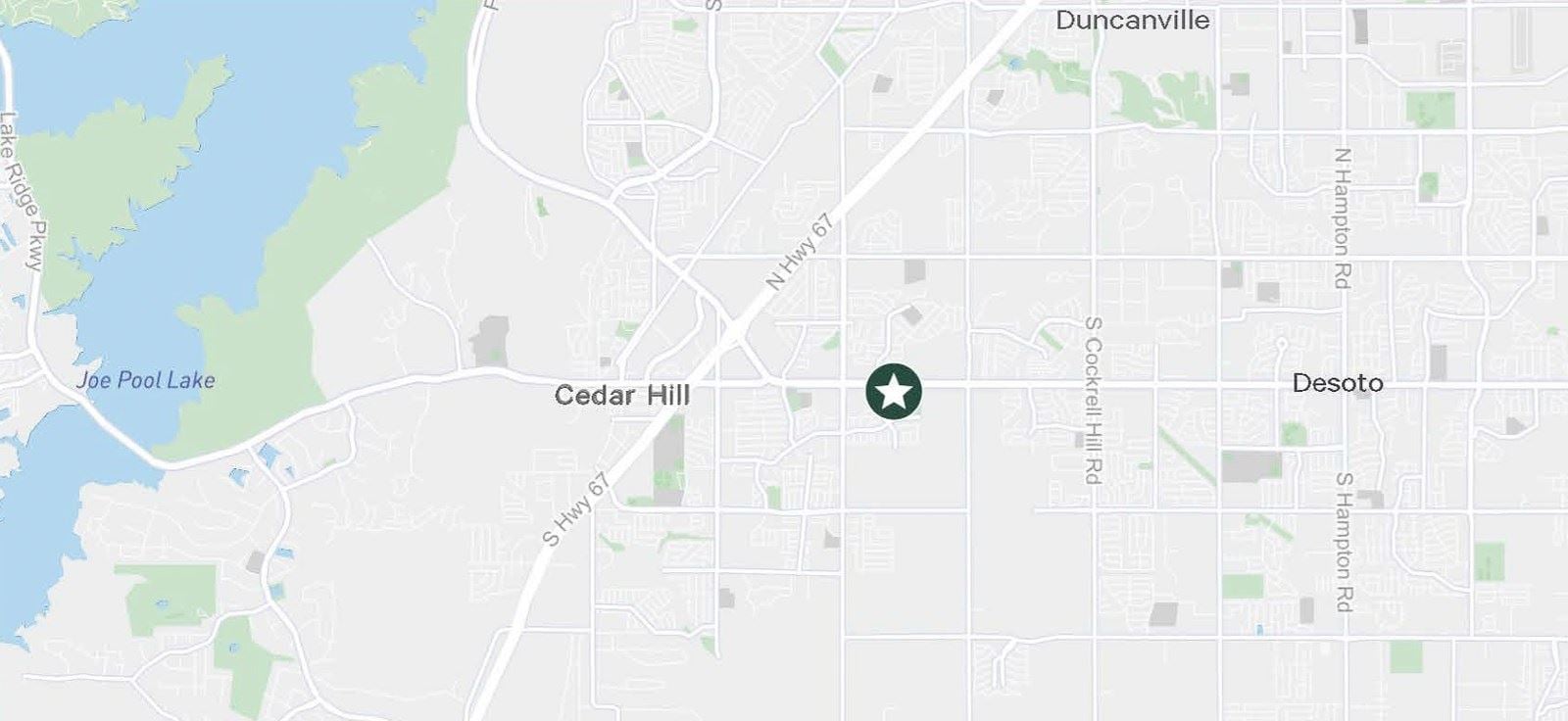 Belt Line & Waterford Oaks Cedar Hill 18 AC  1001 Belt Line Road - Image 3