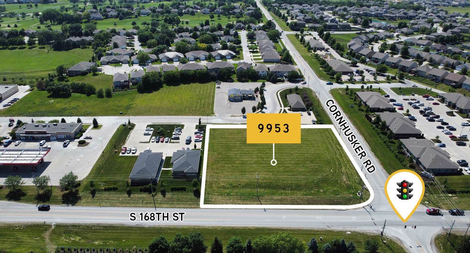 Tiburon Village 9953 South 168th Street - Image 1