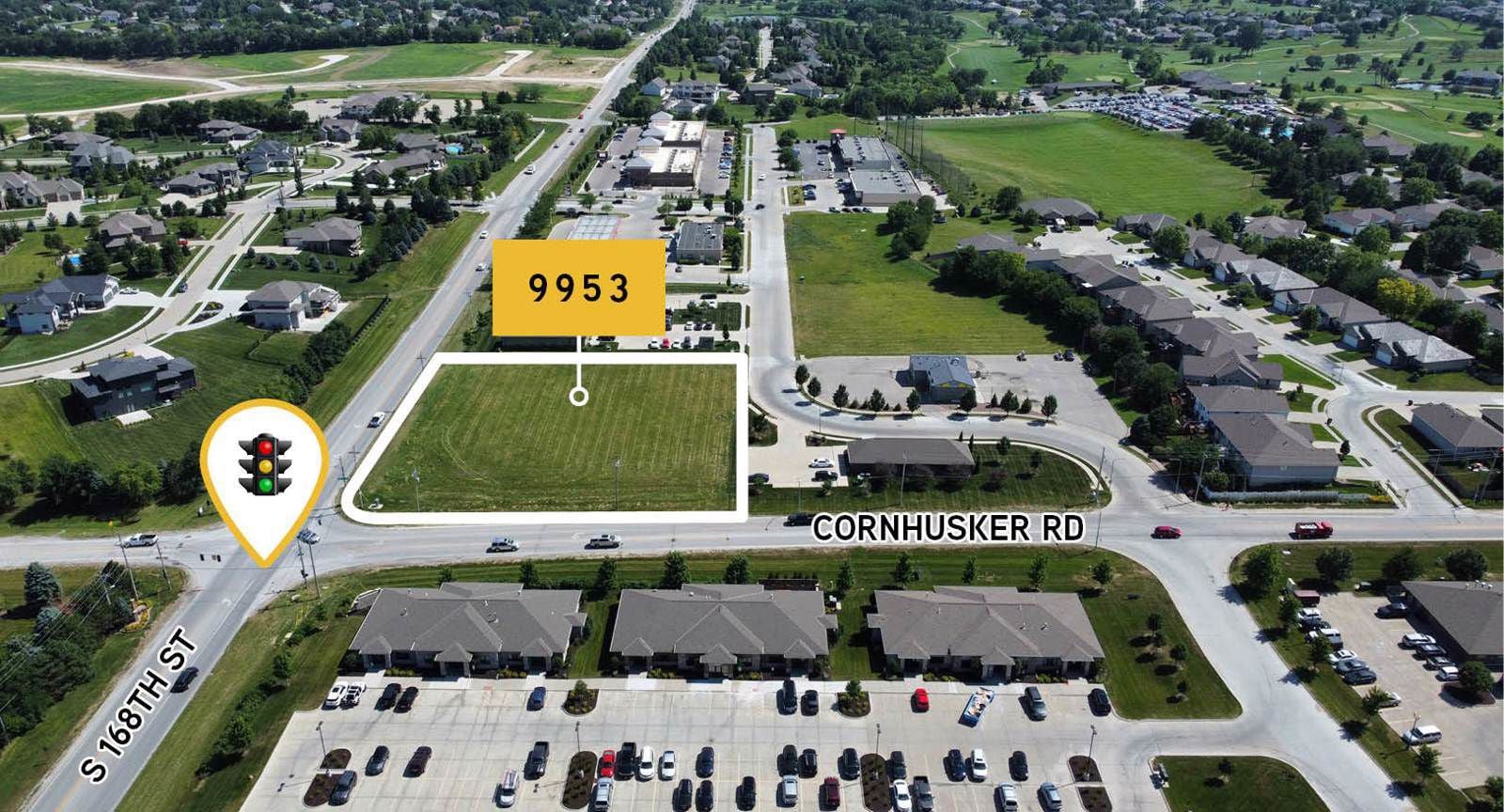 Tiburon Village 9953 South 168th Street - Image 3