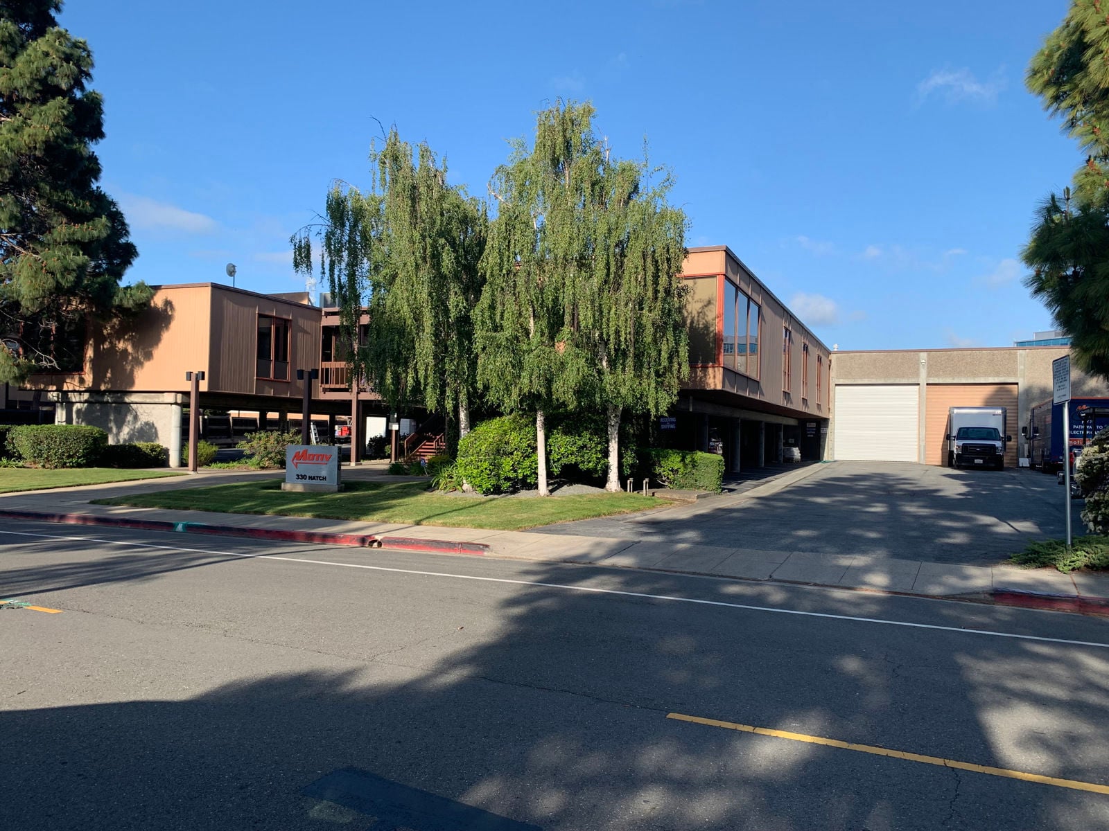 330 Hatch Dr, Foster City