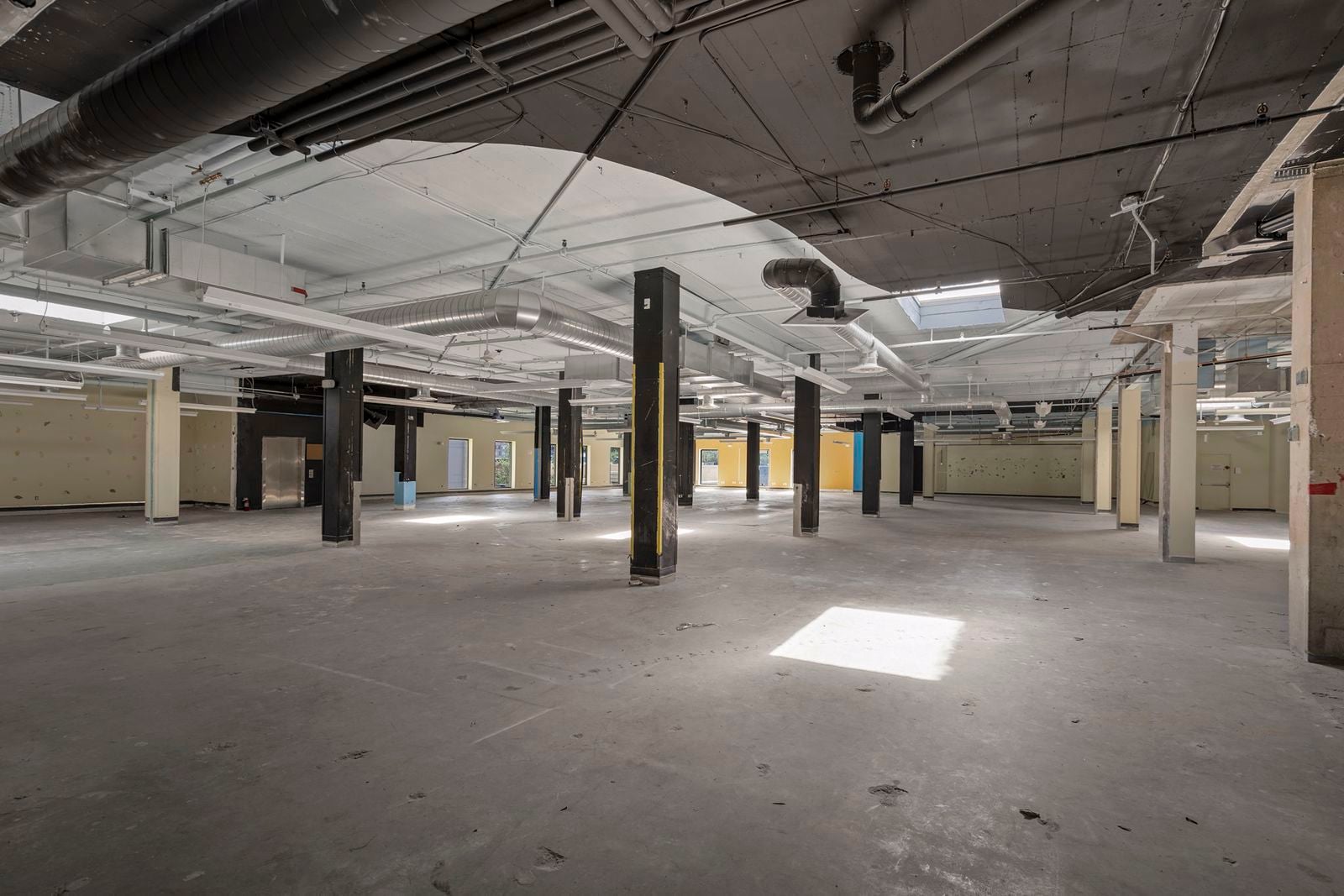 3rd Floor-