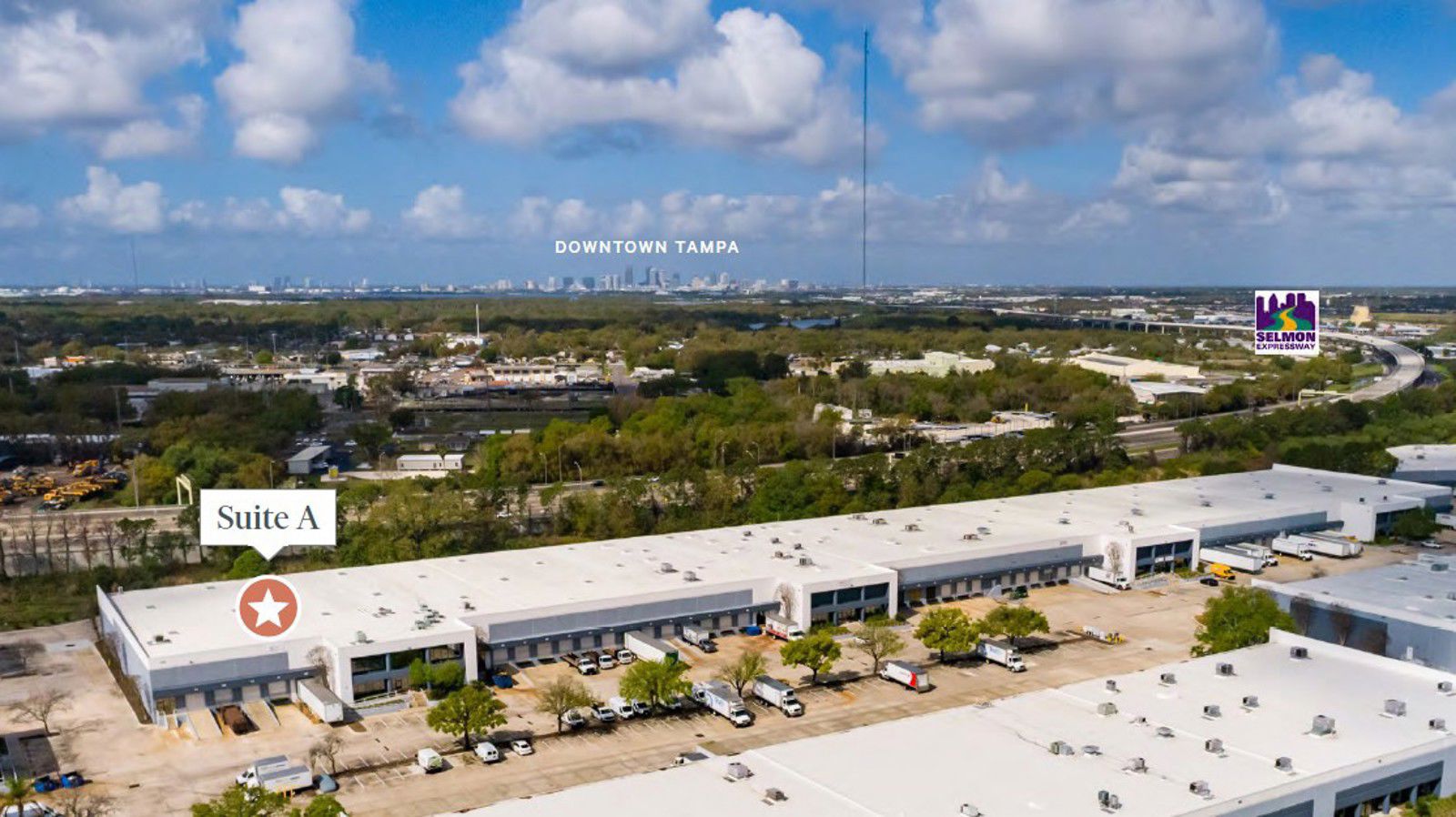 Silo III - 24,938 SF