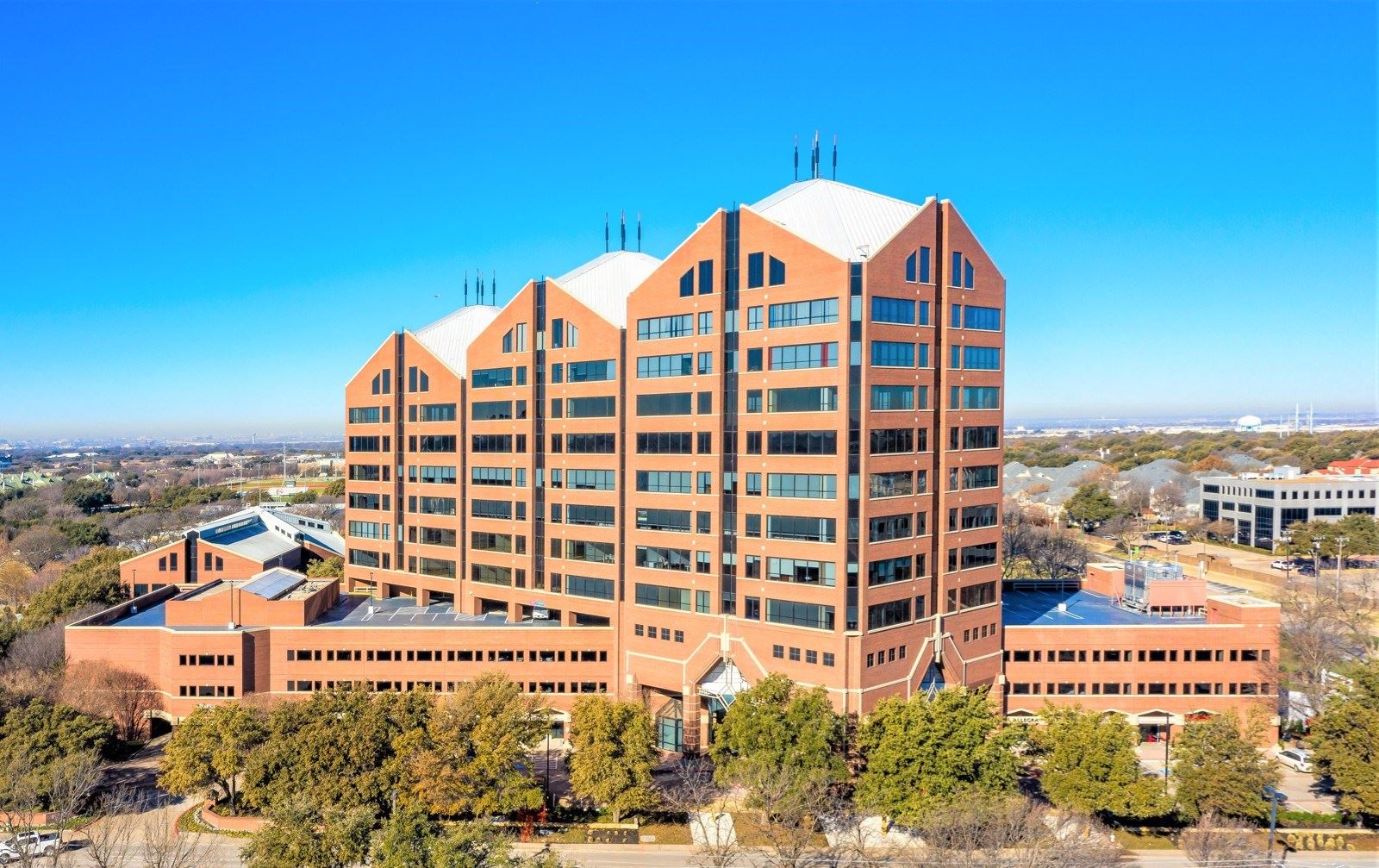 Greenhill Towers 14131 Midway Road - Image 1