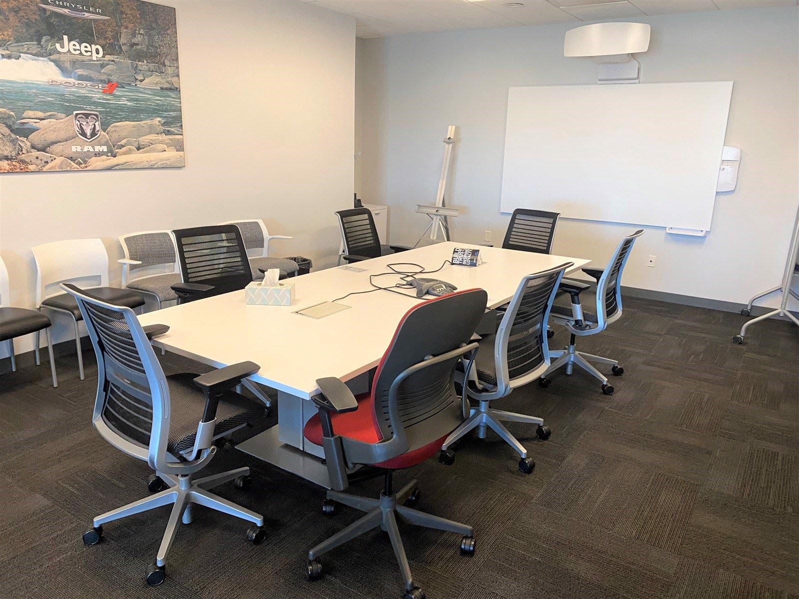 Greenhill Towers 14131 Midway Road - Image 7