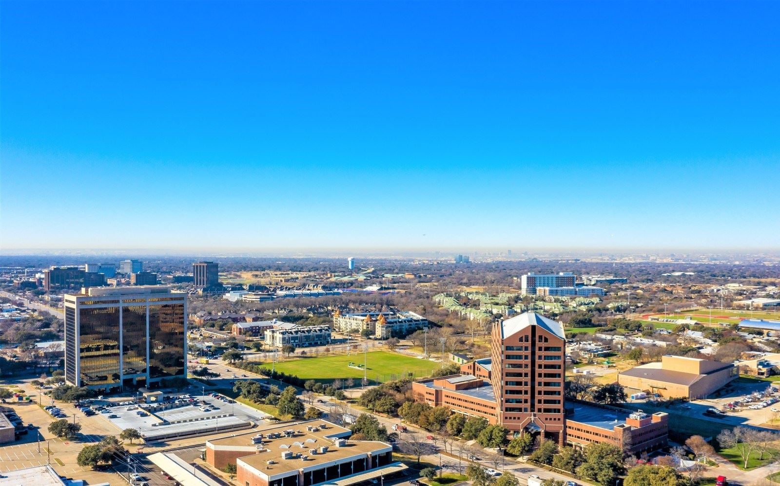 Greenhill Towers 14131 Midway Road - Image 2