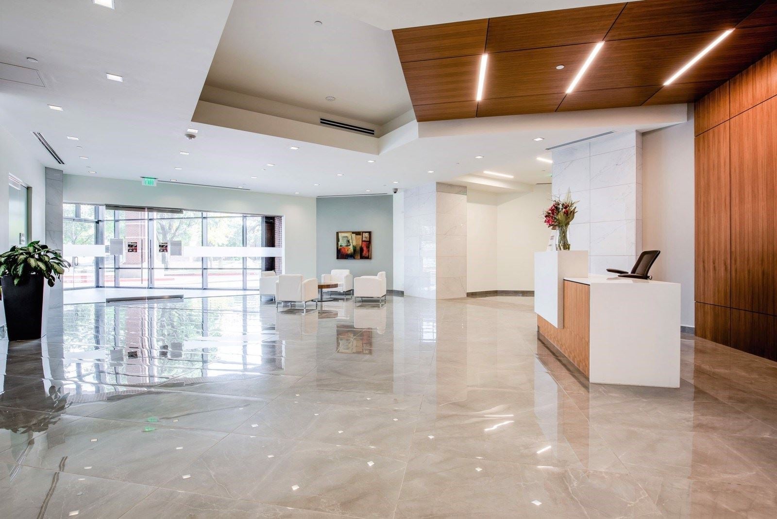 Greenhill Towers 14131 Midway Road - Image 3