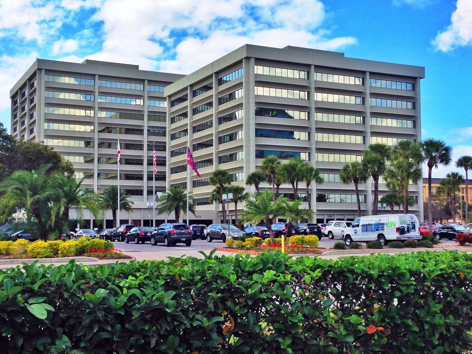 The Towers at Westshore