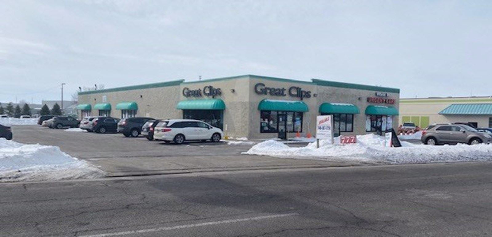 1321 bellefontaine st - Brochure