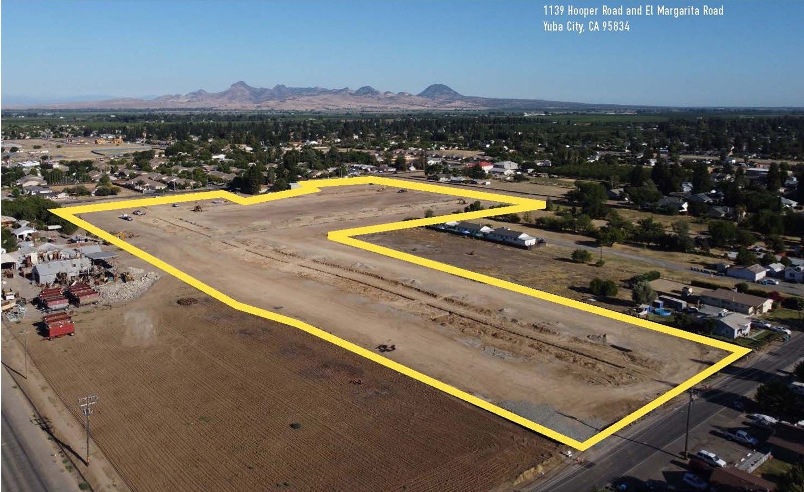 Henson Ranch cover for CL DF etc