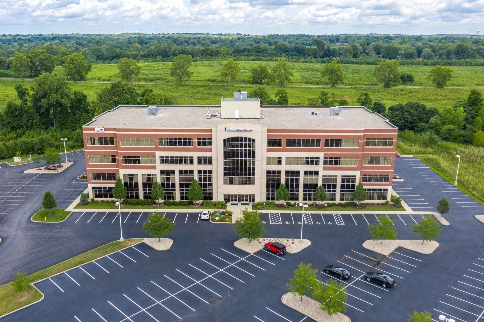 Summit Woods IV, 400 e-Business Way, CBRE NEW PICS #2022 AIR 2