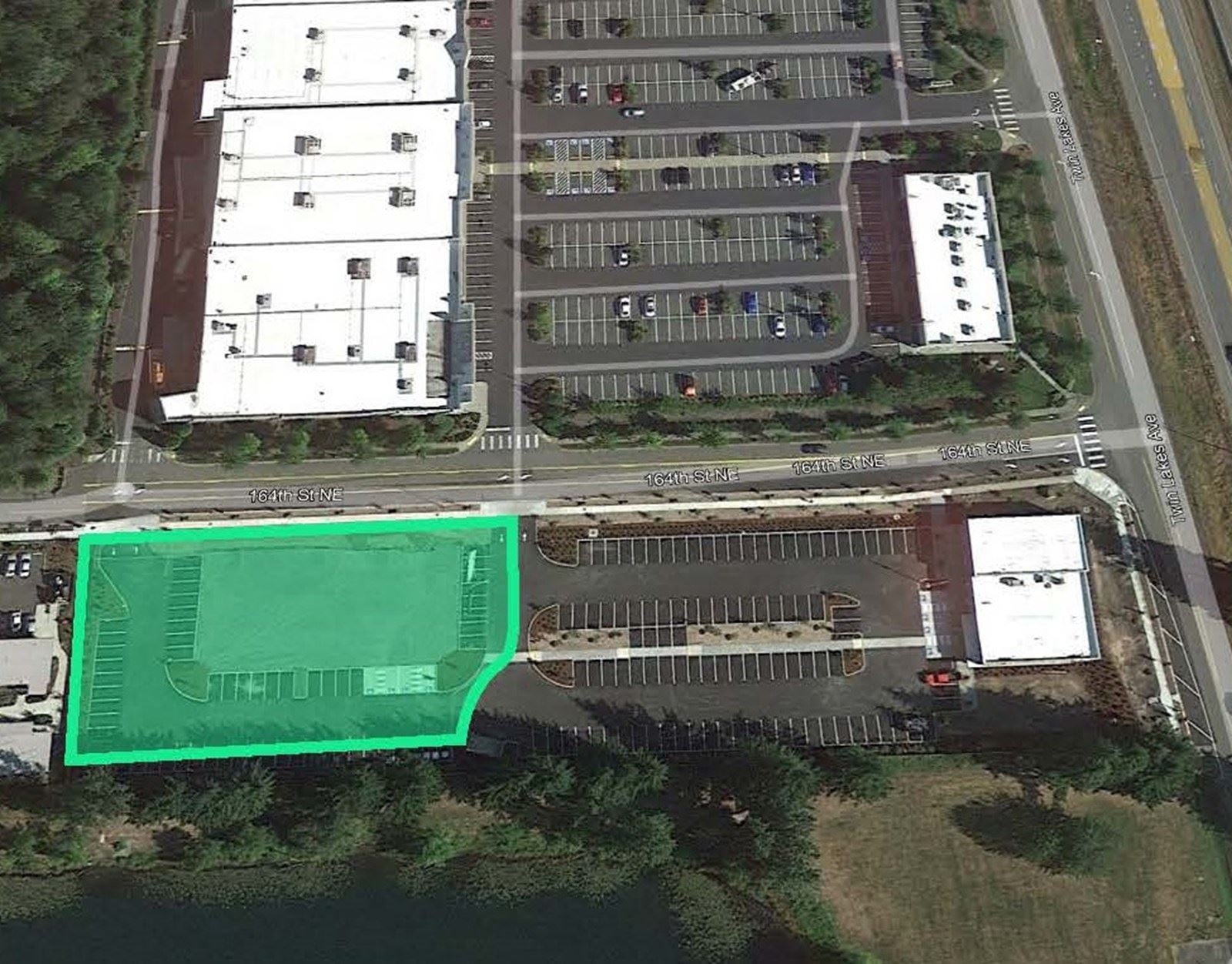 Aerial IBEW - Highlighted