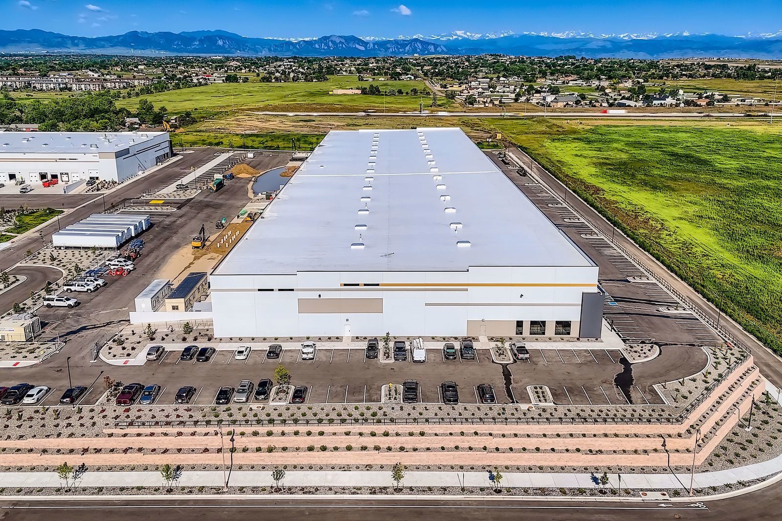 15055 Grant St Bldg 2 15055, 15003, 15107 Grant Street   - Web Quality - 022 - 20 Exterior Side