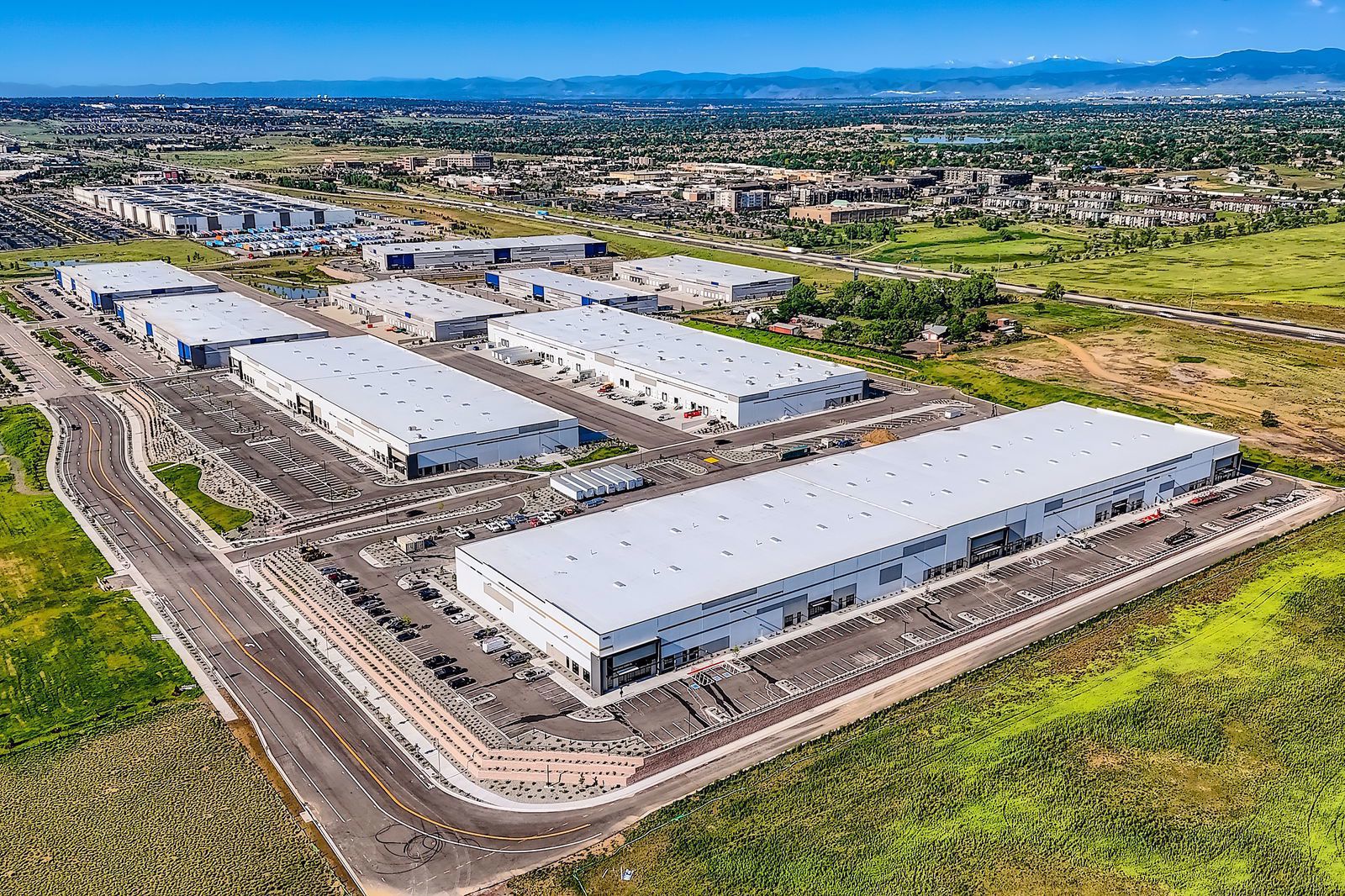 15055 Grant St Bldg 2 15055, 15003, 15107 Grant Street   - Web Quality - 010 - 12 Exterior Front