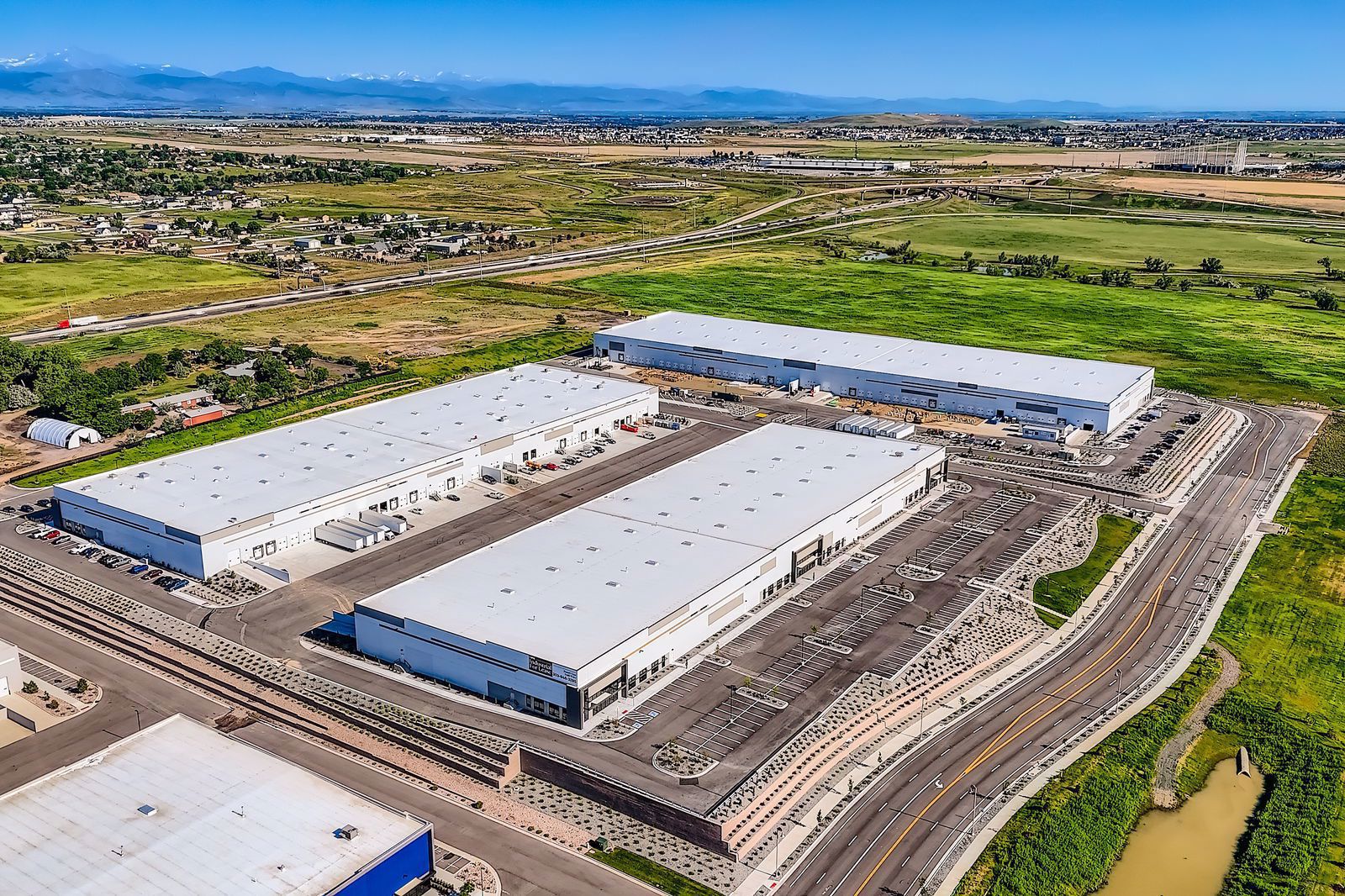 15055 Grant St Bldg 2 15055, 15003, 15107 Grant Street   - Web Quality - 006 - 11 Exterior Front