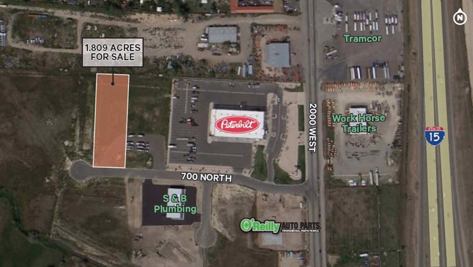 2080 West 700 North_ZI Aerial_11-10-23