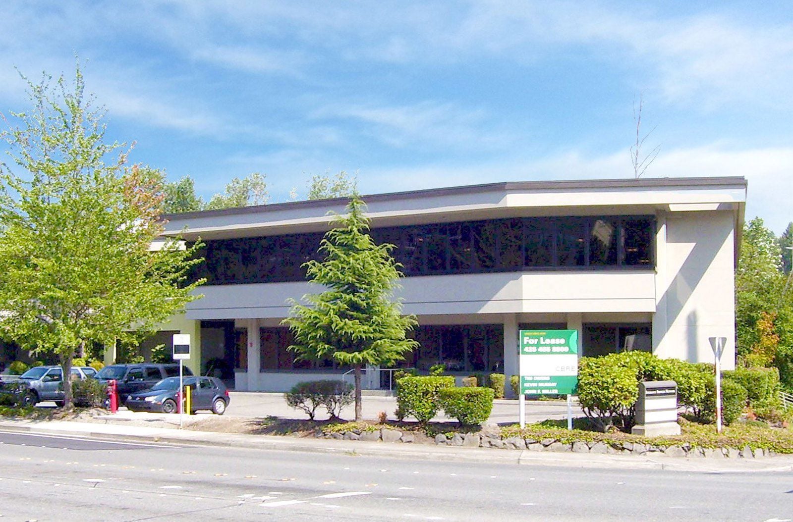 3150 Richards Rd Bellevue (Suite 200) 8-9-22