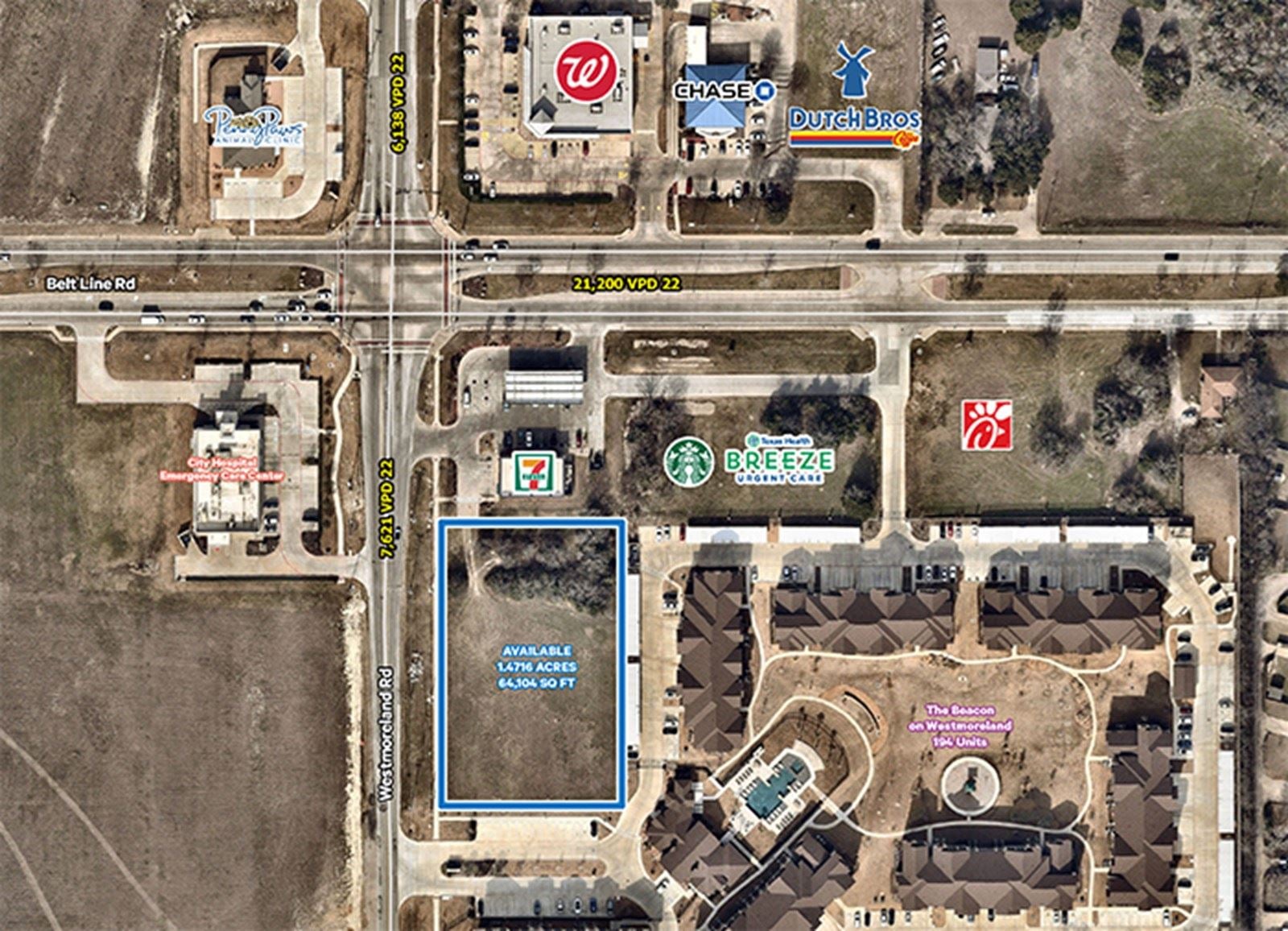 Belt Line & Westmoreland Desoto Hero Image (10.23)