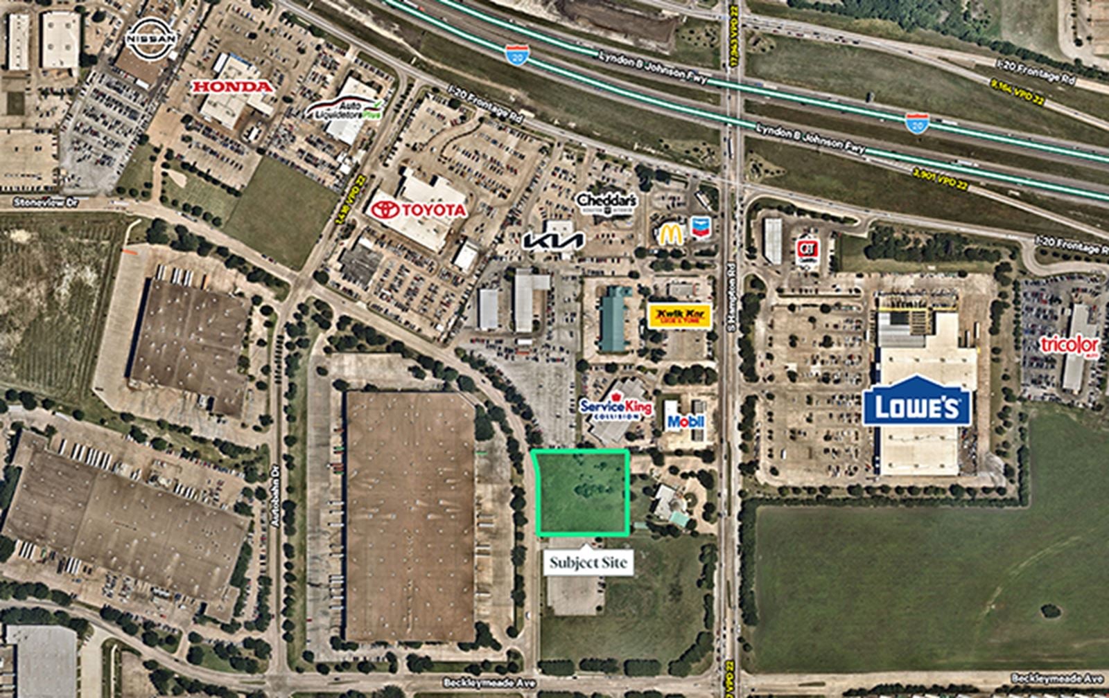 Dallas 8718 Stoneview - Hero Image (09.24)