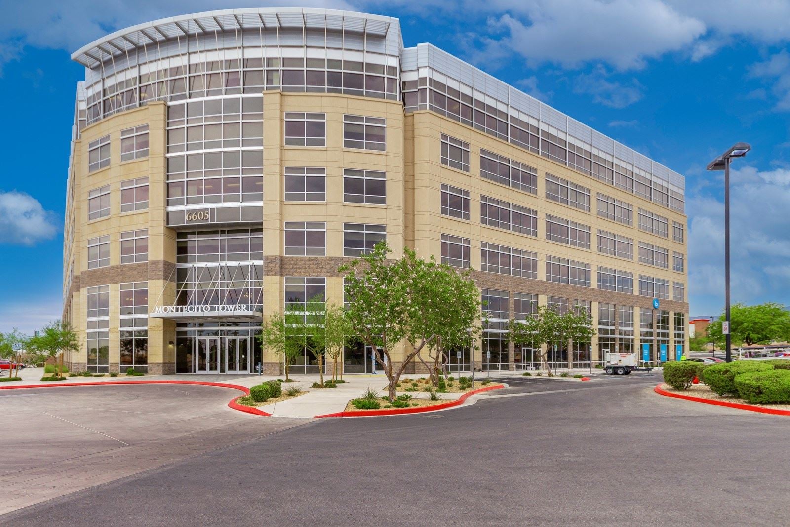 Montecito Tower Sublease 6605 Grand Montecito Parkway - Image 1