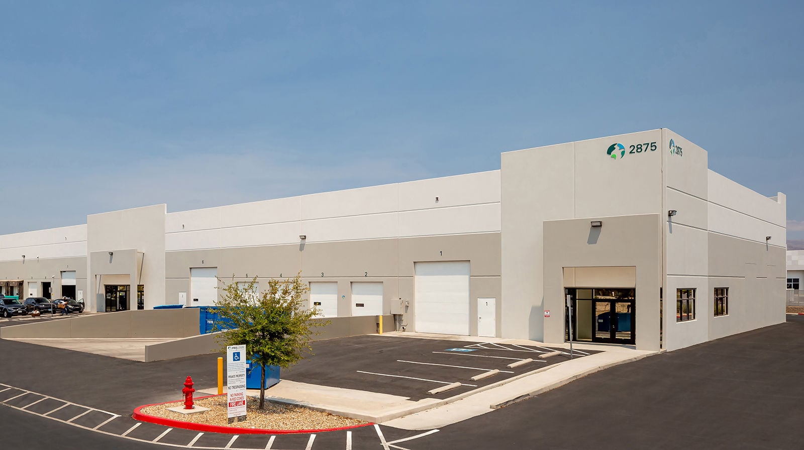 2875 N Lamb SE Corner_global listings