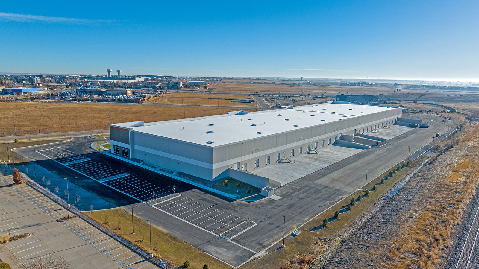 CBRE---Precision-Industrial-Aerial Loading