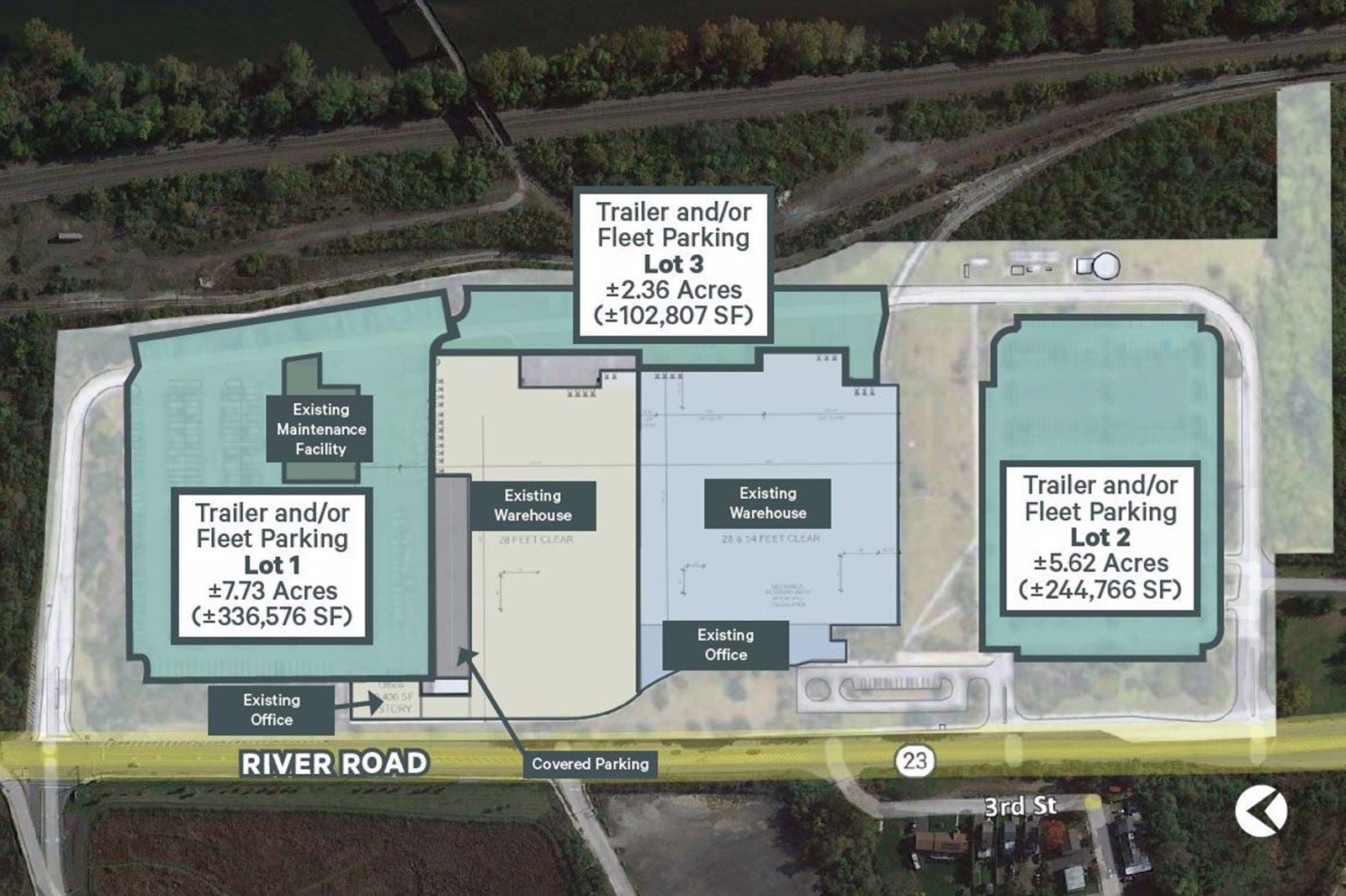 800 River Road Site plan.JPG