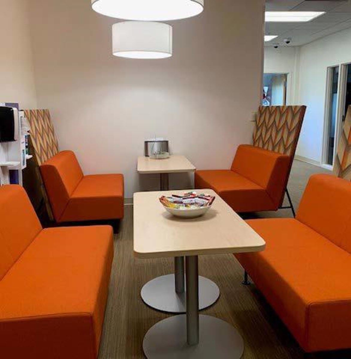 The Quad - 2440 Sand Hill Road, Menlo Park, CA 2440 Sand Hill Road - Image 3