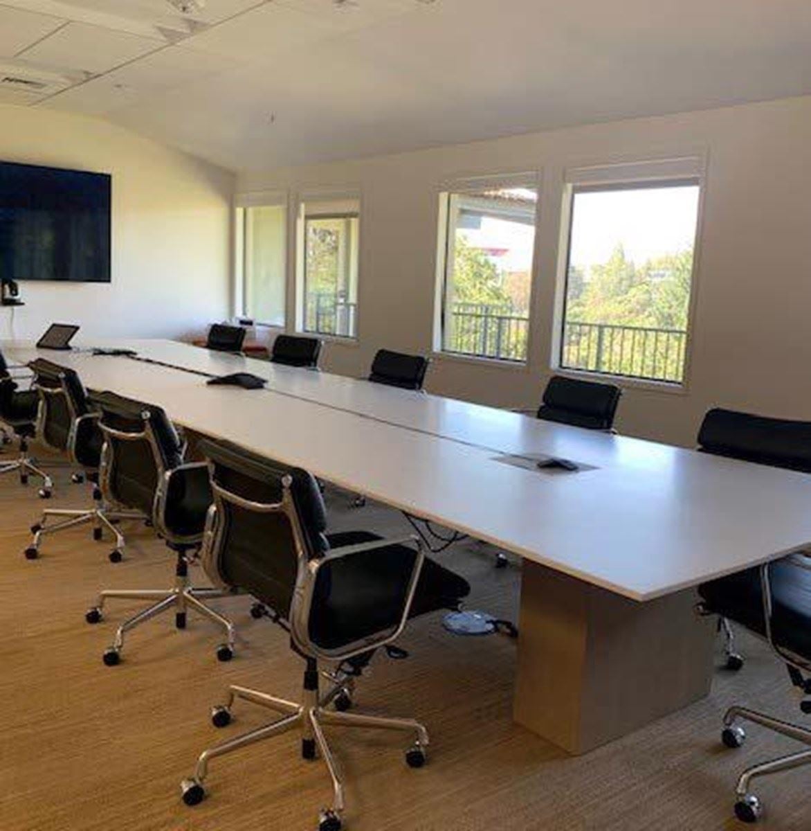 The Quad - 2440 Sand Hill Road, Menlo Park, CA 2440 Sand Hill Road - Image 2