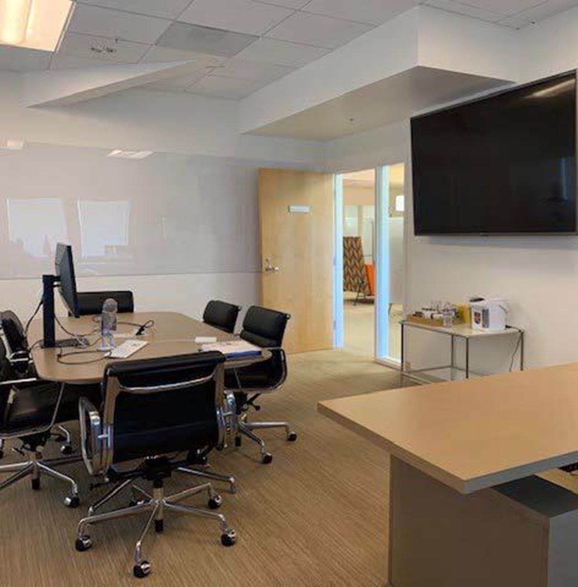 The Quad - 2440 Sand Hill Road, Menlo Park, CA 2440 Sand Hill Road - Image 9