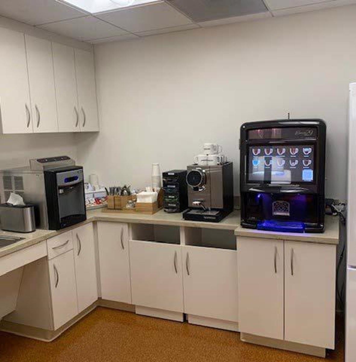 The Quad - 2440 Sand Hill Road, Menlo Park, CA 2440 Sand Hill Road - Image 4