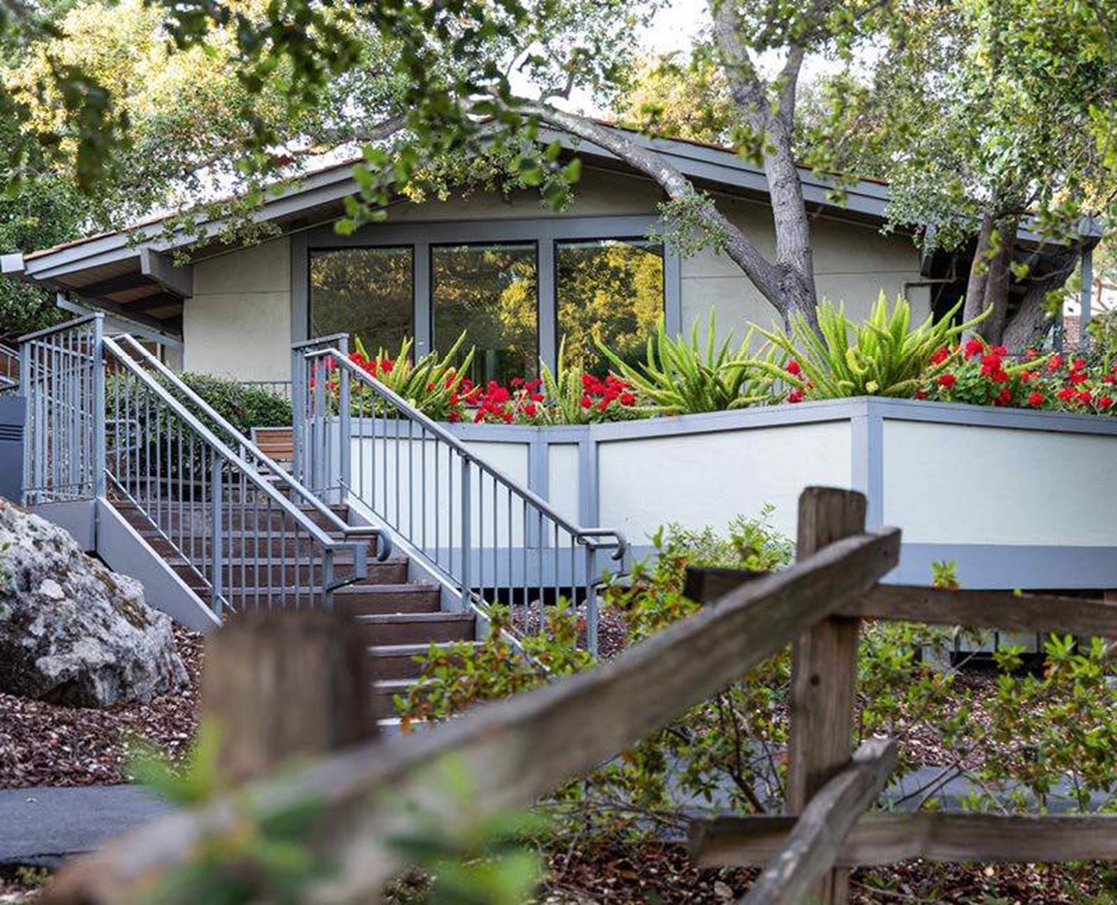The Quad - 2440 Sand Hill Road, Menlo Park, CA 2440 Sand Hill Road - Image 11
