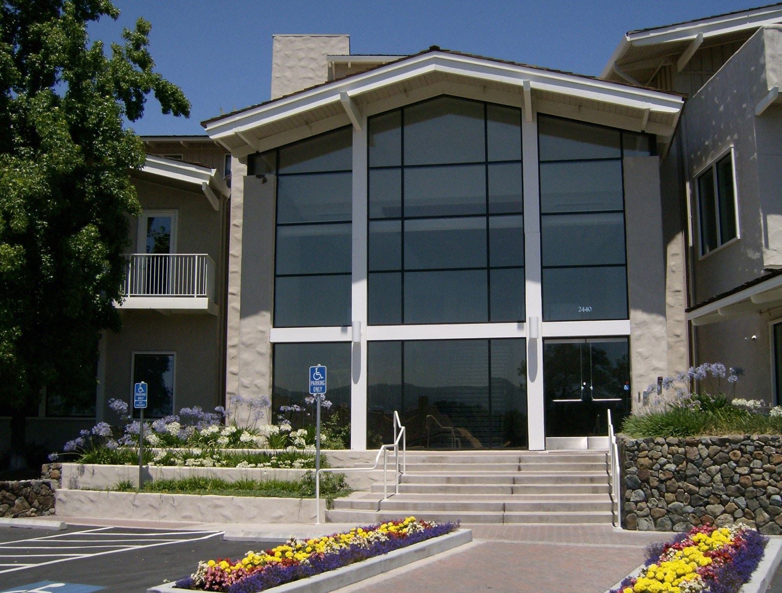 The Quad - 2440 Sand Hill Road, Menlo Park, CA 2440 Sand Hill Road - Image 1