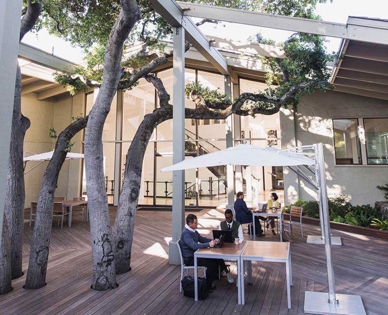 The Quad - 2440 Sand Hill Road, Menlo Park, CA 2440 Sand Hill Road - Image 12