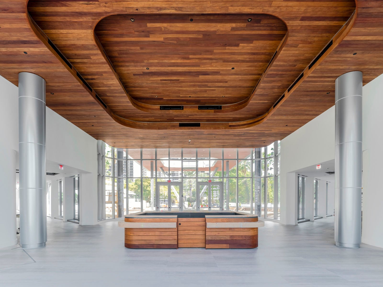 BrickellKey_001 - Lobby