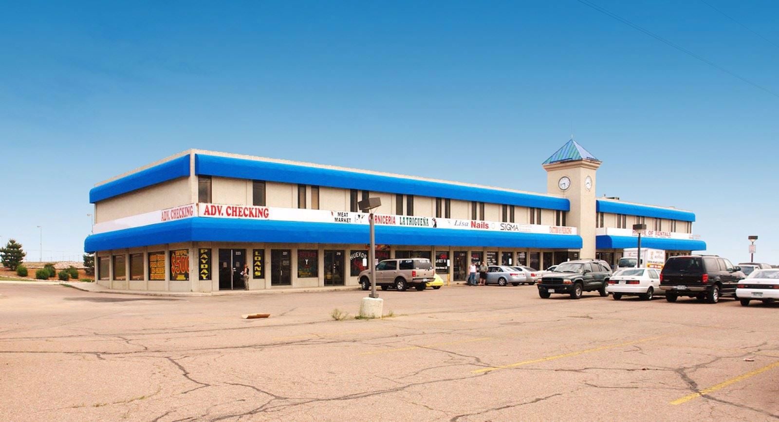 201 N ACADEMY BLVD-FRONTJPG