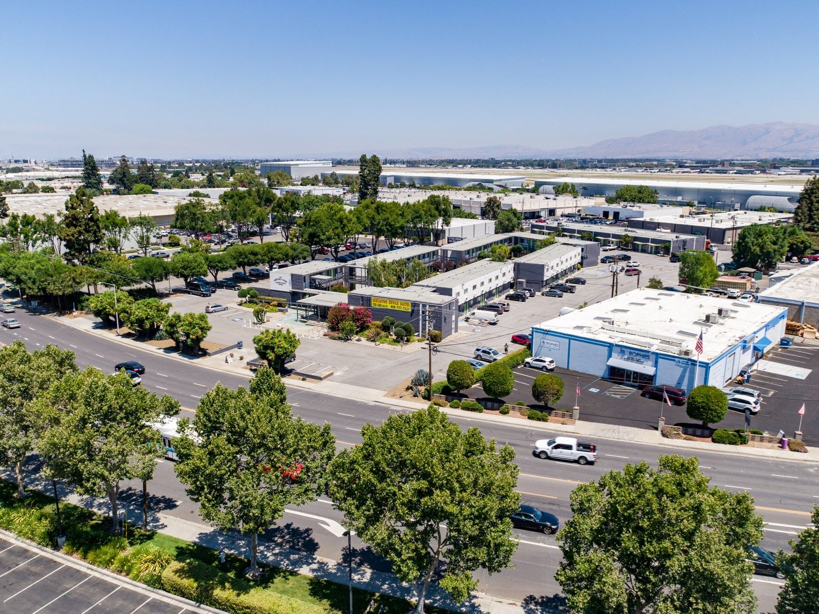 1400 Coleman Avenue - Image 1