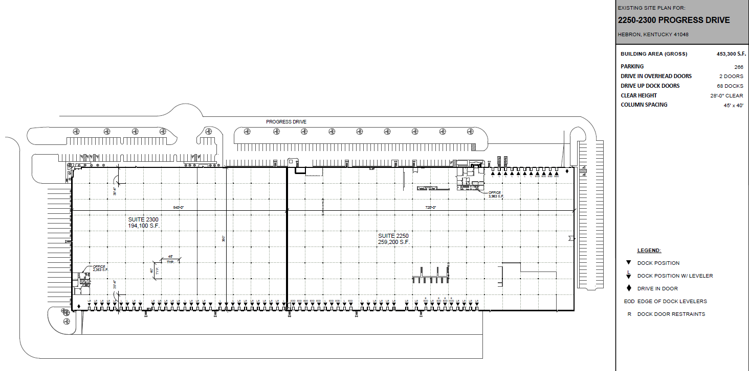 Site Plan 2