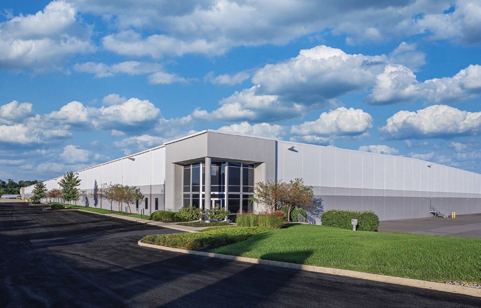 Skyport 2250 Brochure