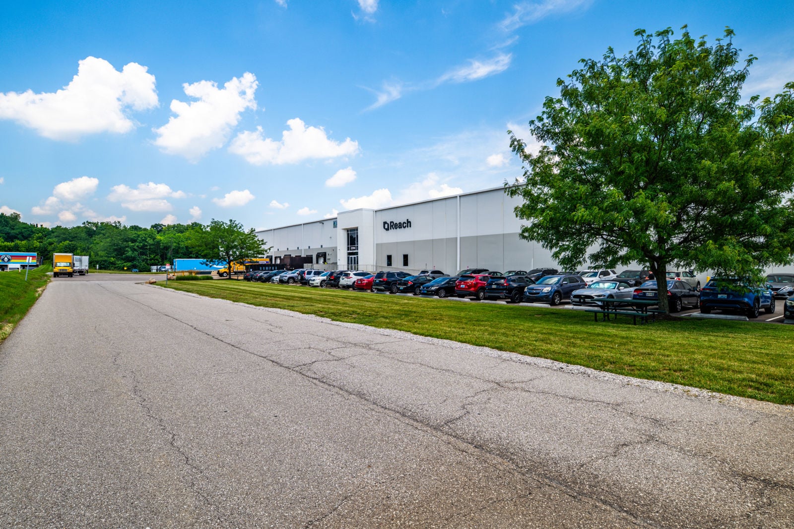 2250-2300 Progress Dr Hebron KY - 260701-2-5
