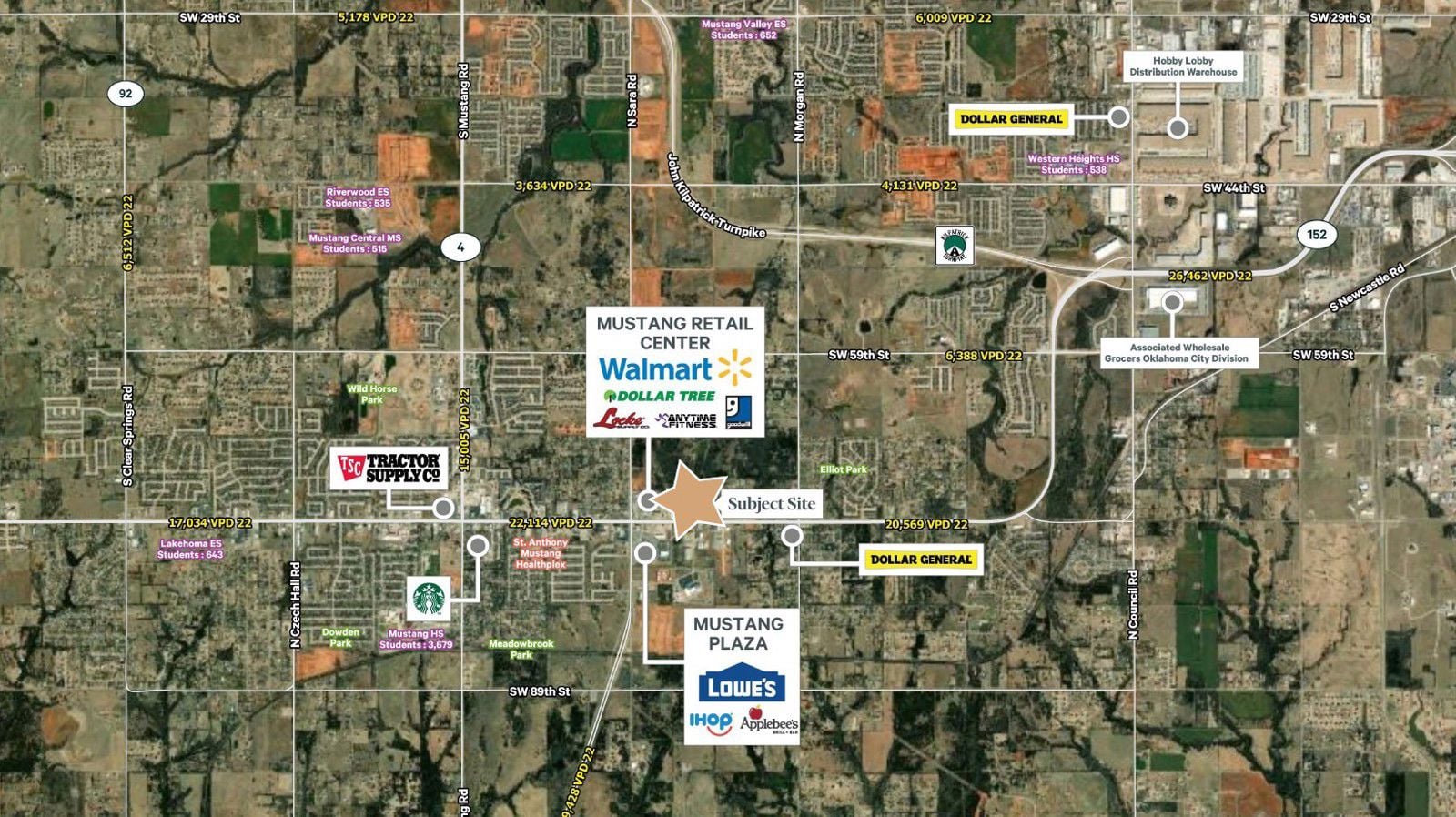 Mustang Marketplace 2.0_Aerial Map_05.01.26