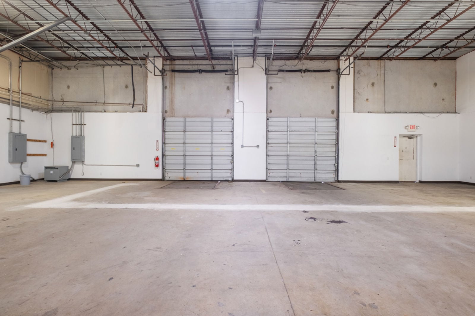 McKalla 4 - Suite 150 - 12 - Warehouse 3