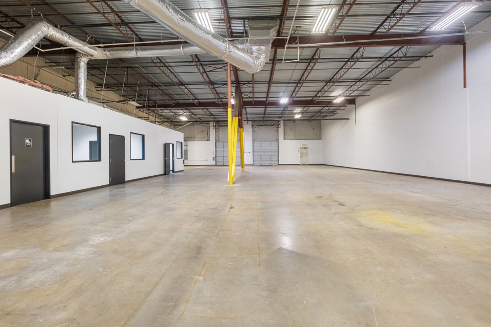 McKalla 4 - Suite 150 - 13 - Warehouse 4