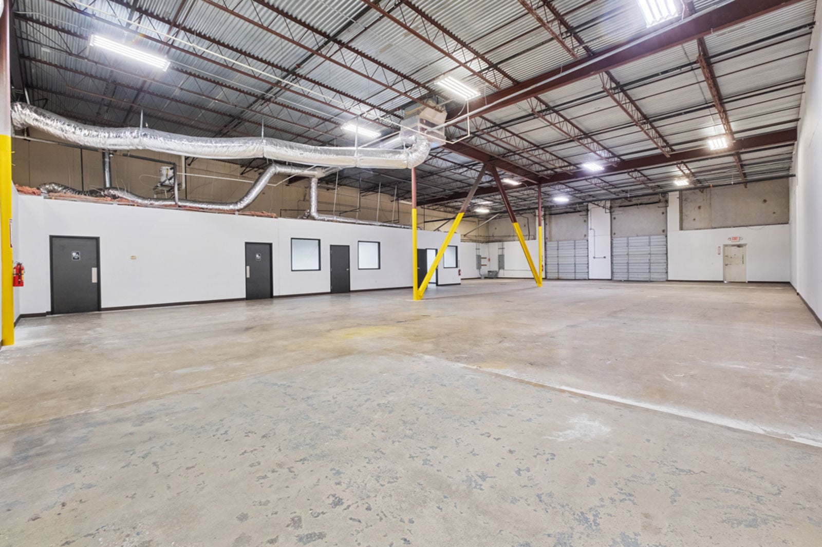 McKalla 4 - Suite 150 - 10 - Warehouse 1