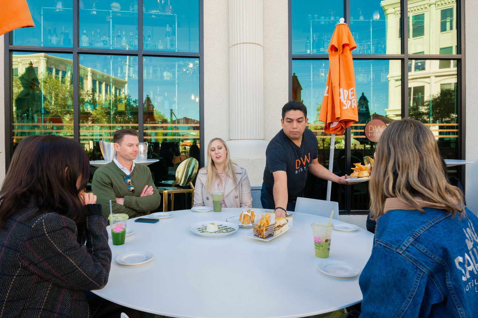 The Gramercy 9275 West Russell Road - Image 5