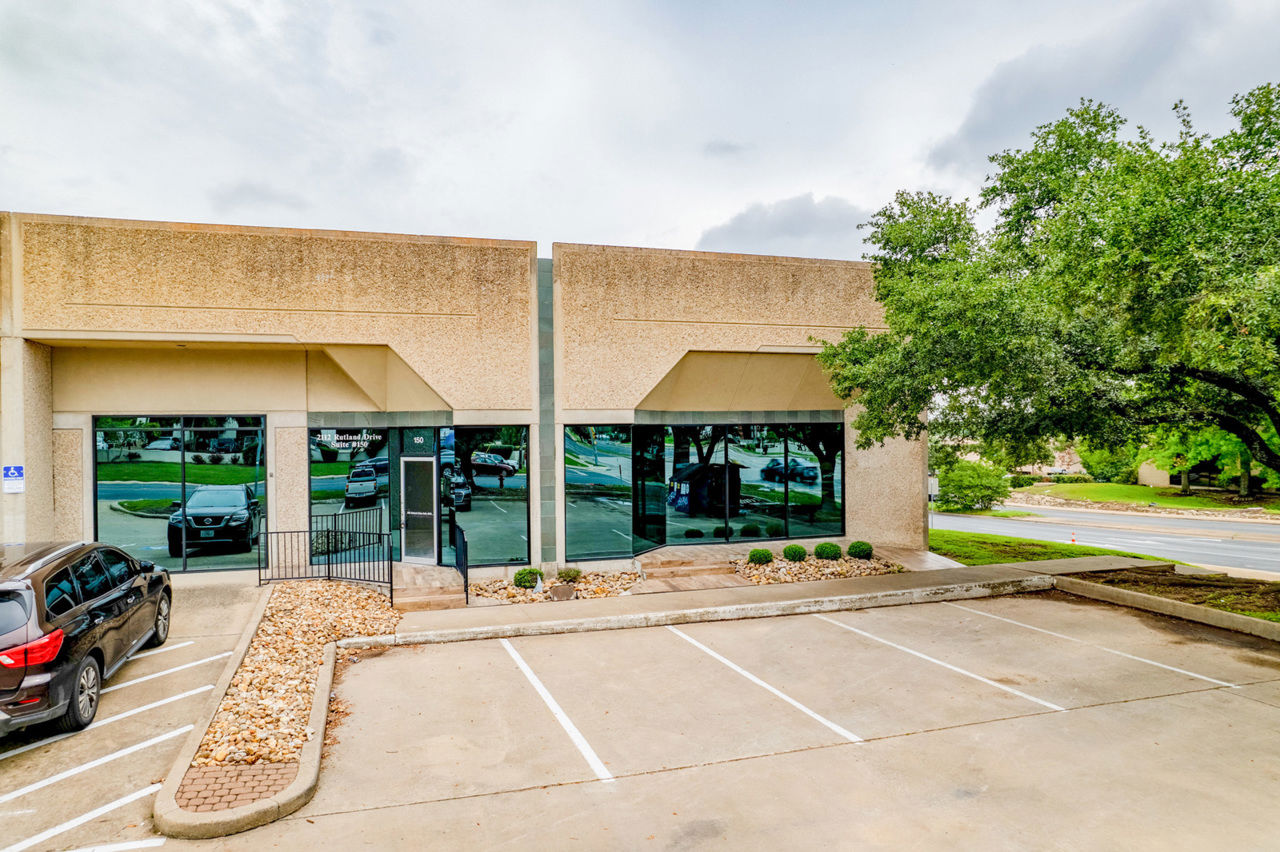Rutland 14, 2112 Rutland Drive, Austin, TX, 78758